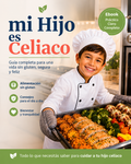 Mi Hijo Celiaco